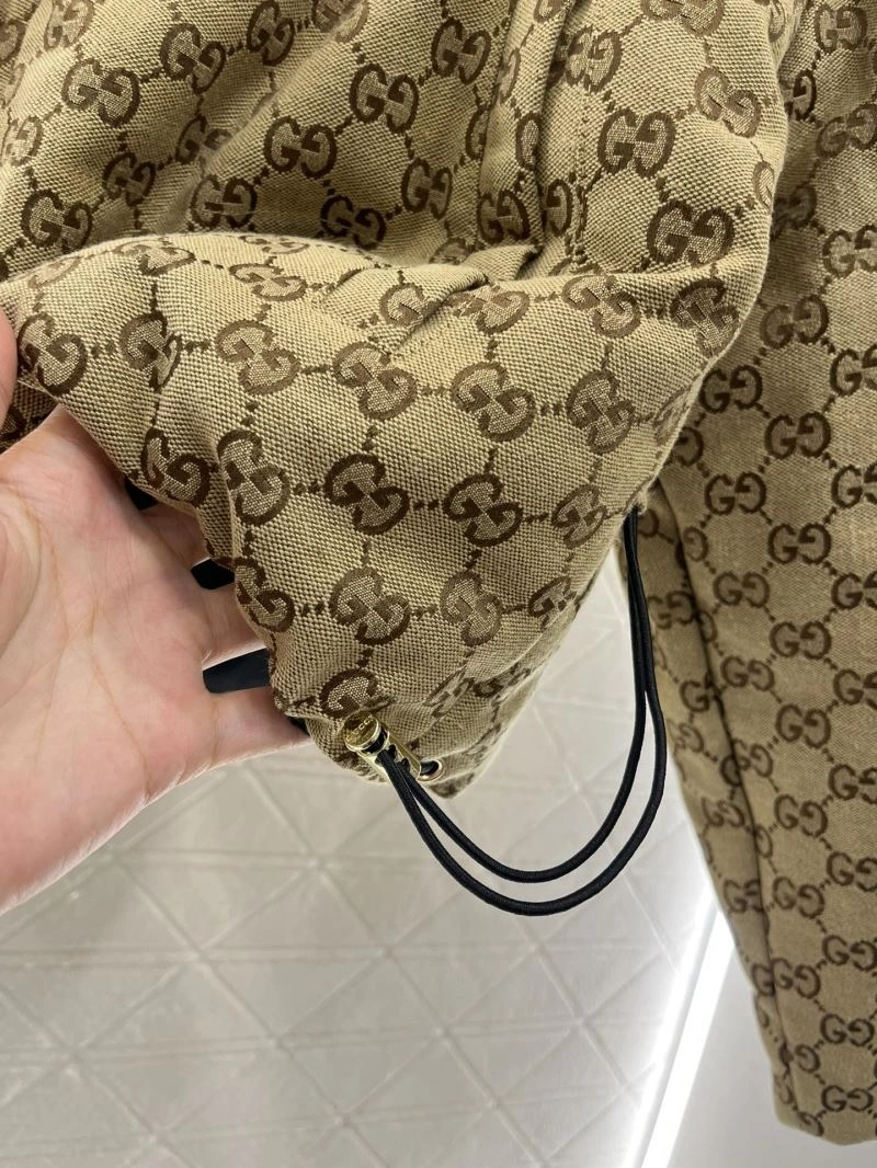 Gucci Outwear GoodFit 129066