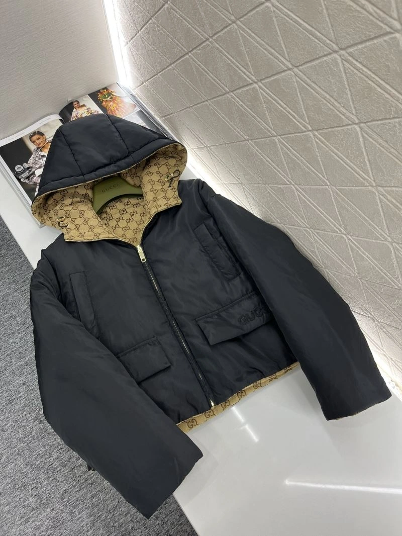 Gucci Outwear GoodFit 129066