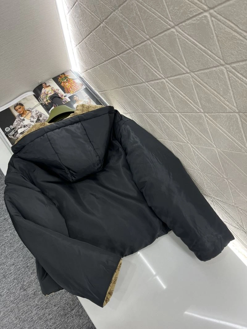 Gucci Outwear GoodFit 129066