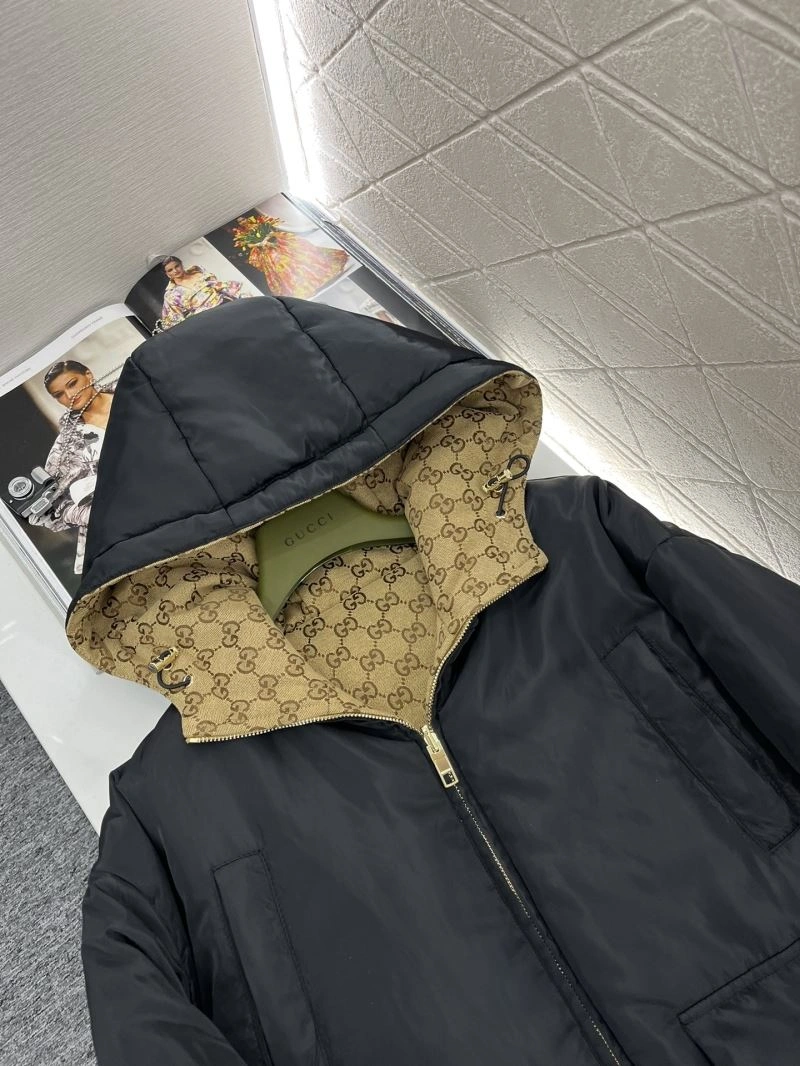 Gucci Outwear GoodFit 129066