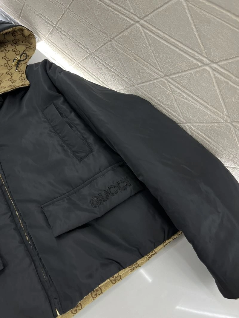 Gucci Outwear GoodFit 129066