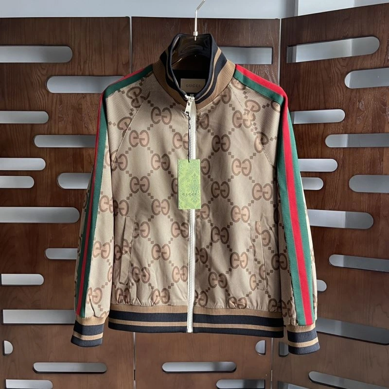 WrinkleFree Gucci Outwear 128116