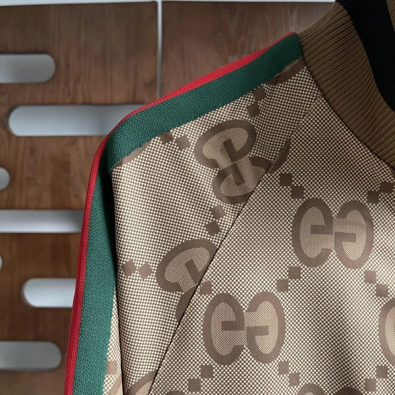 WrinkleFree Gucci Outwear 128116