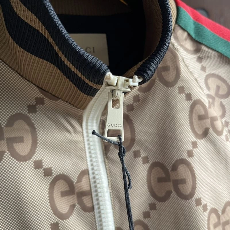 WrinkleFree Gucci Outwear 128116