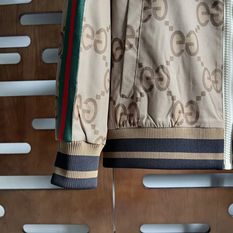 WrinkleFree Gucci Outwear 128116
