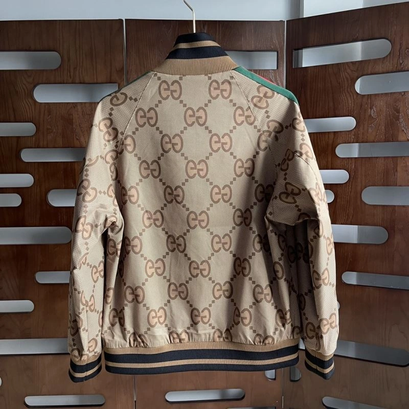 WrinkleFree Gucci Outwear 128116