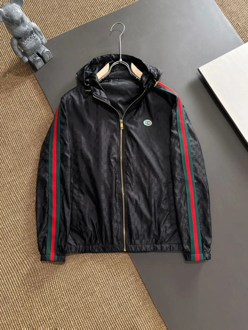Fashionable Gucci Outwear 128106