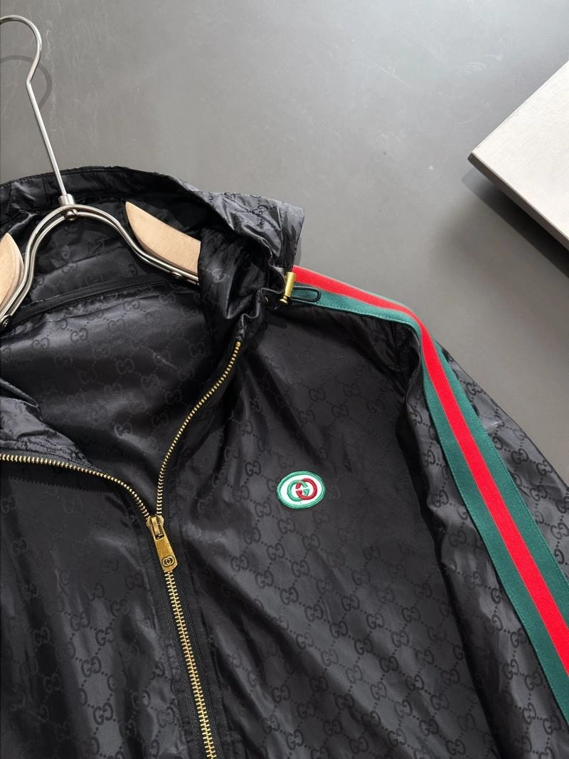 Fashionable Gucci Outwear 128106