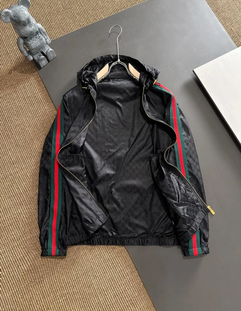 Fashionable Gucci Outwear 128106