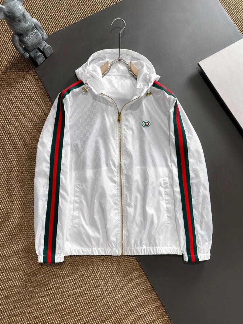 Gucci Outwear UrbanChic 128099