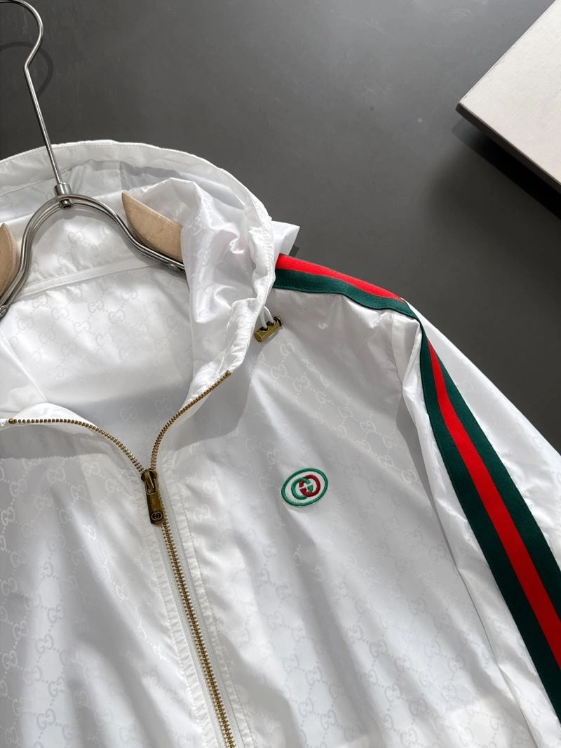 Gucci Outwear UrbanChic 128099