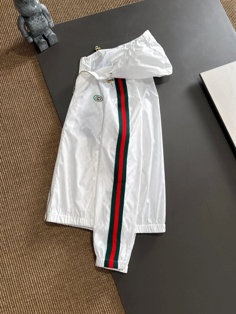 Gucci Outwear UrbanChic 128099