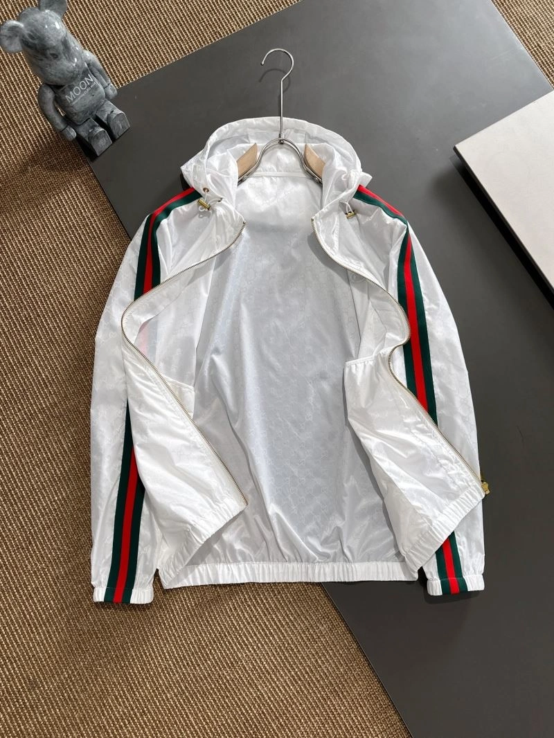 Gucci Outwear UrbanChic 128099