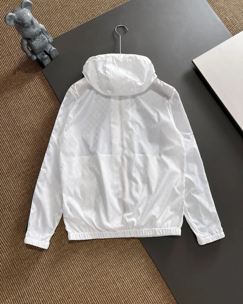 Gucci Outwear UrbanChic 128099