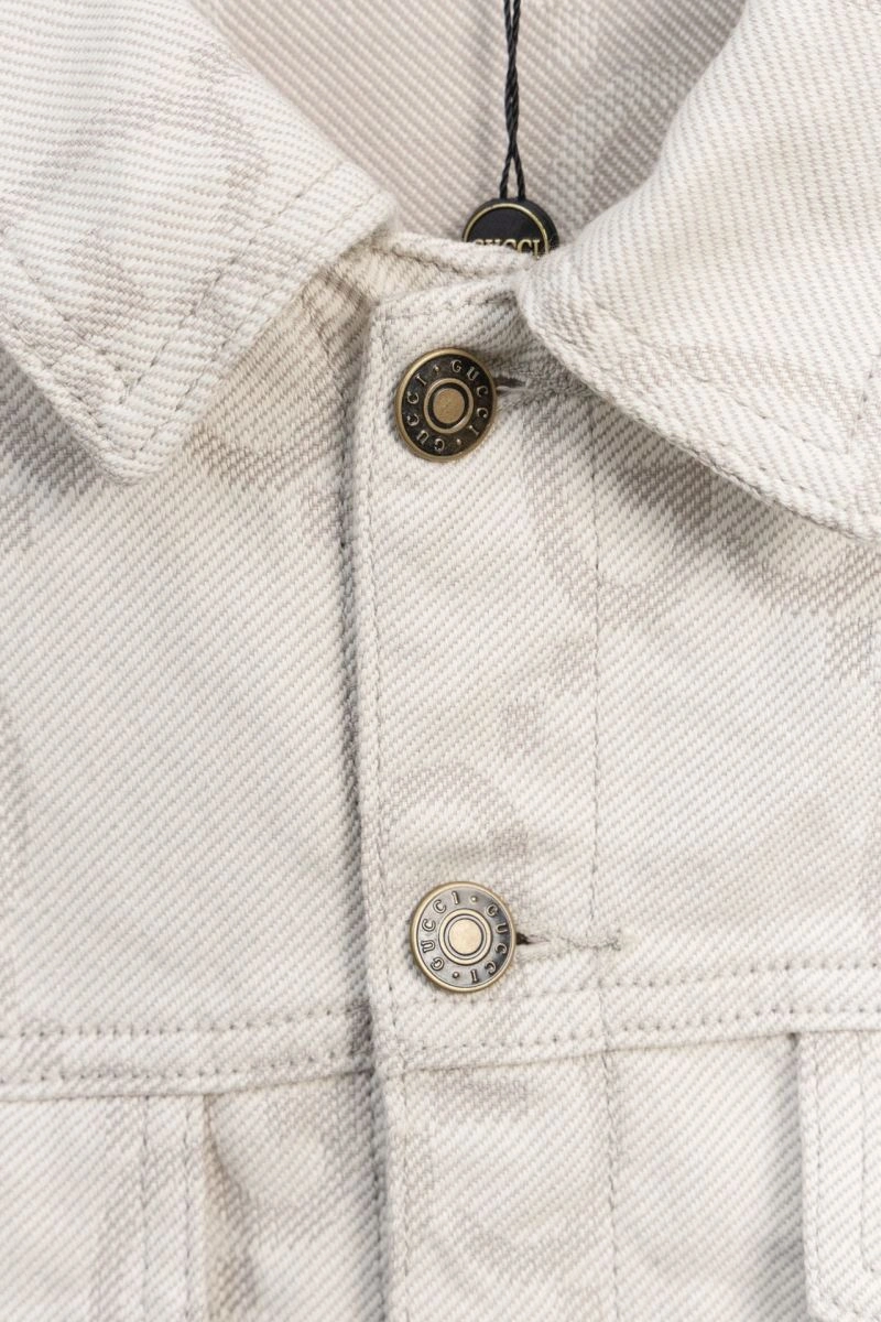 Gucci Outwear HighPerformance 128104