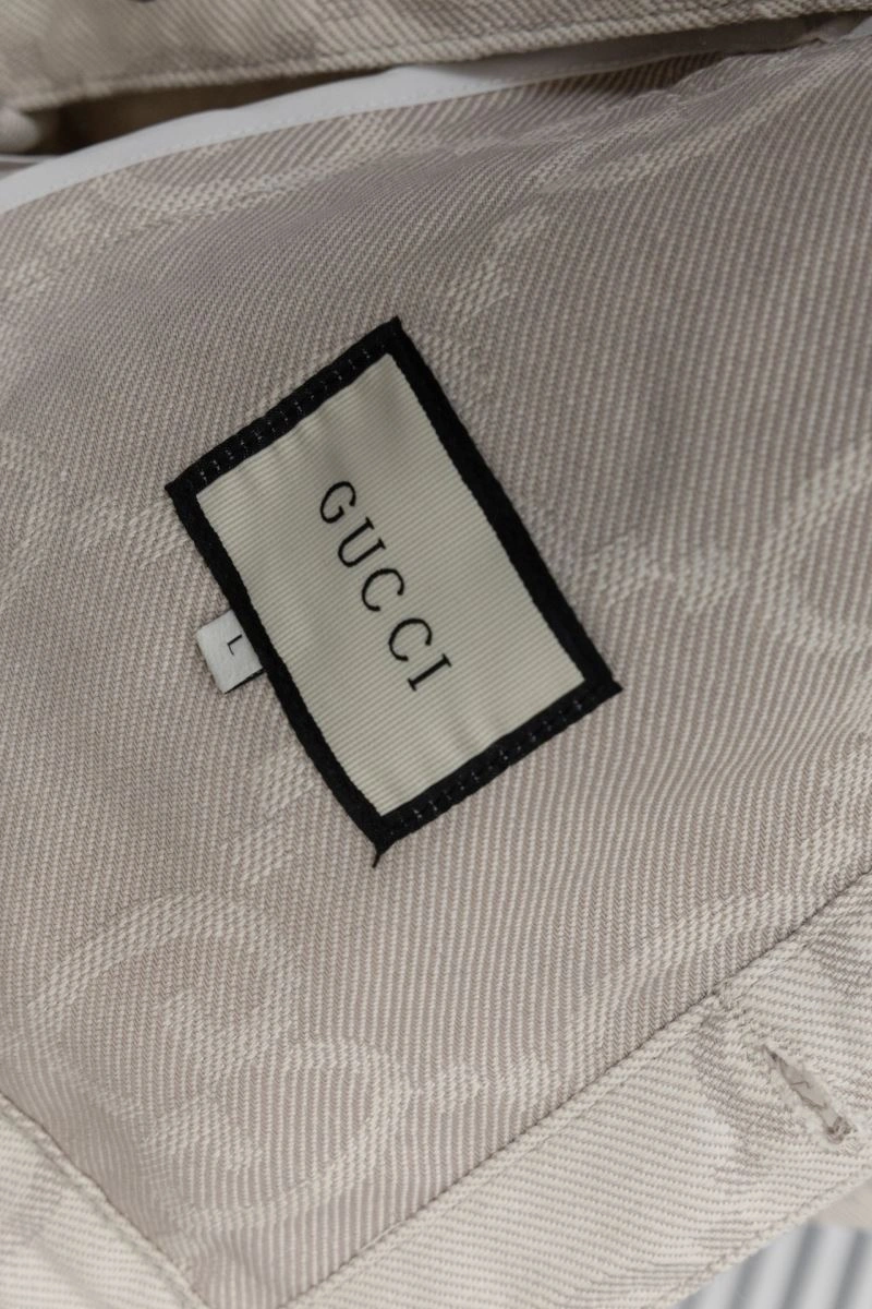Gucci Outwear HighPerformance 128104