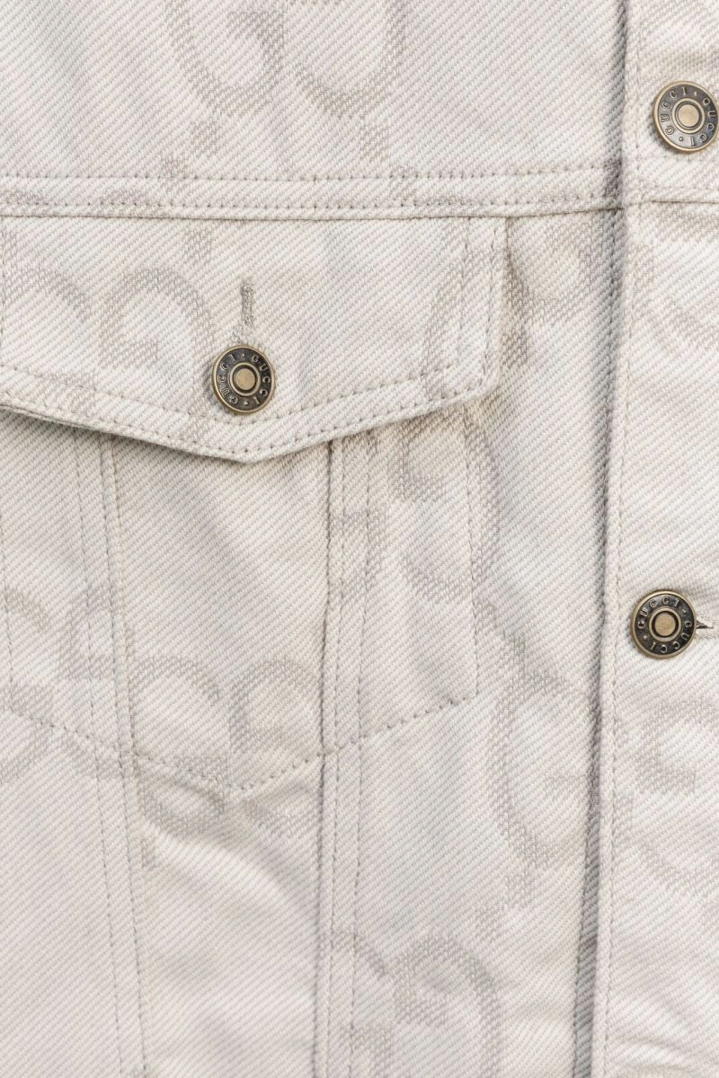 Gucci Outwear HighPerformance 128104