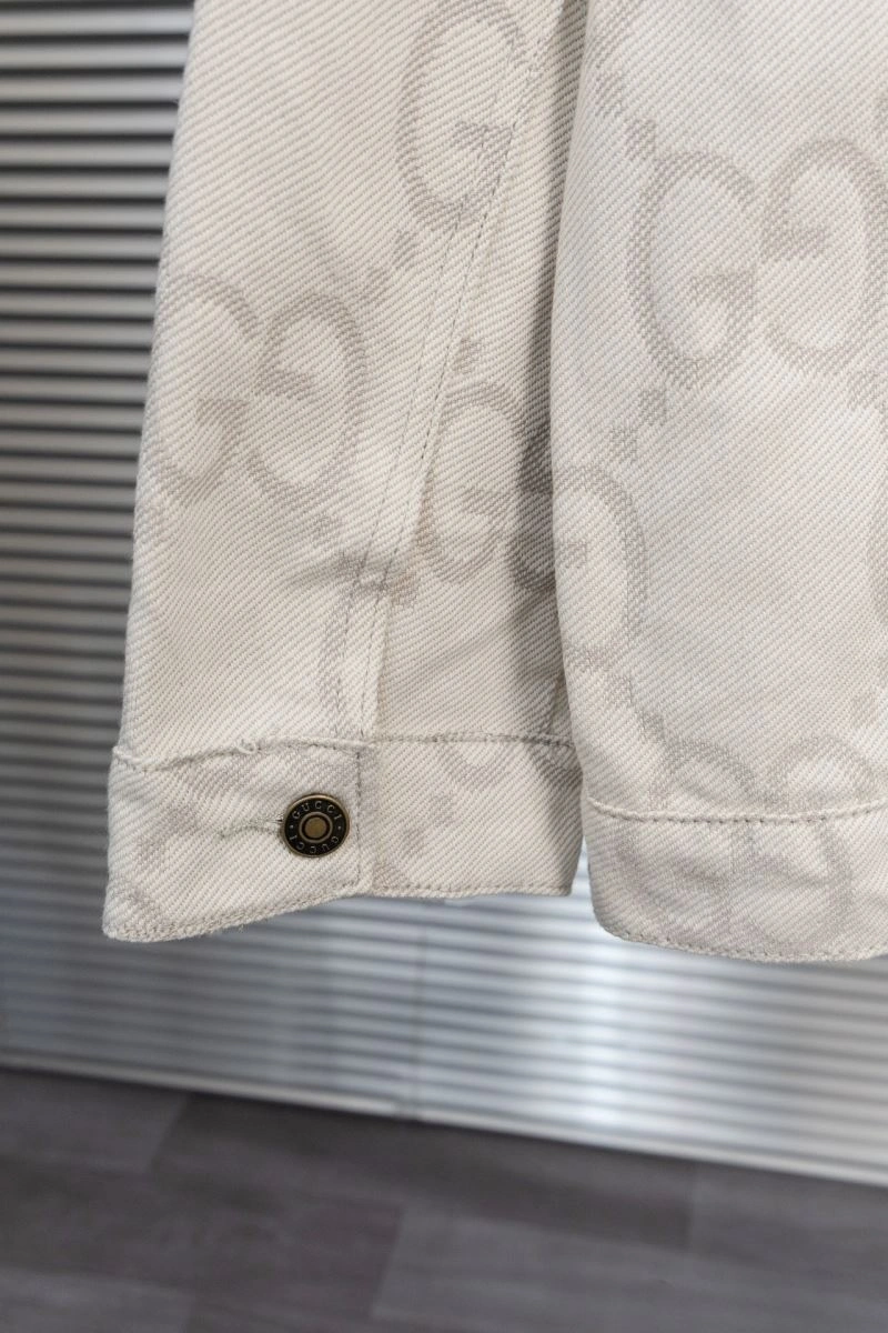 Gucci Outwear HighPerformance 128104