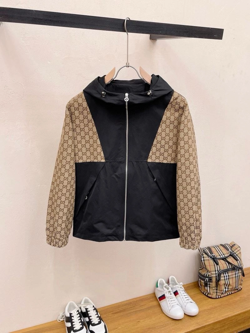 FastDry Gucci Outwear 128101
