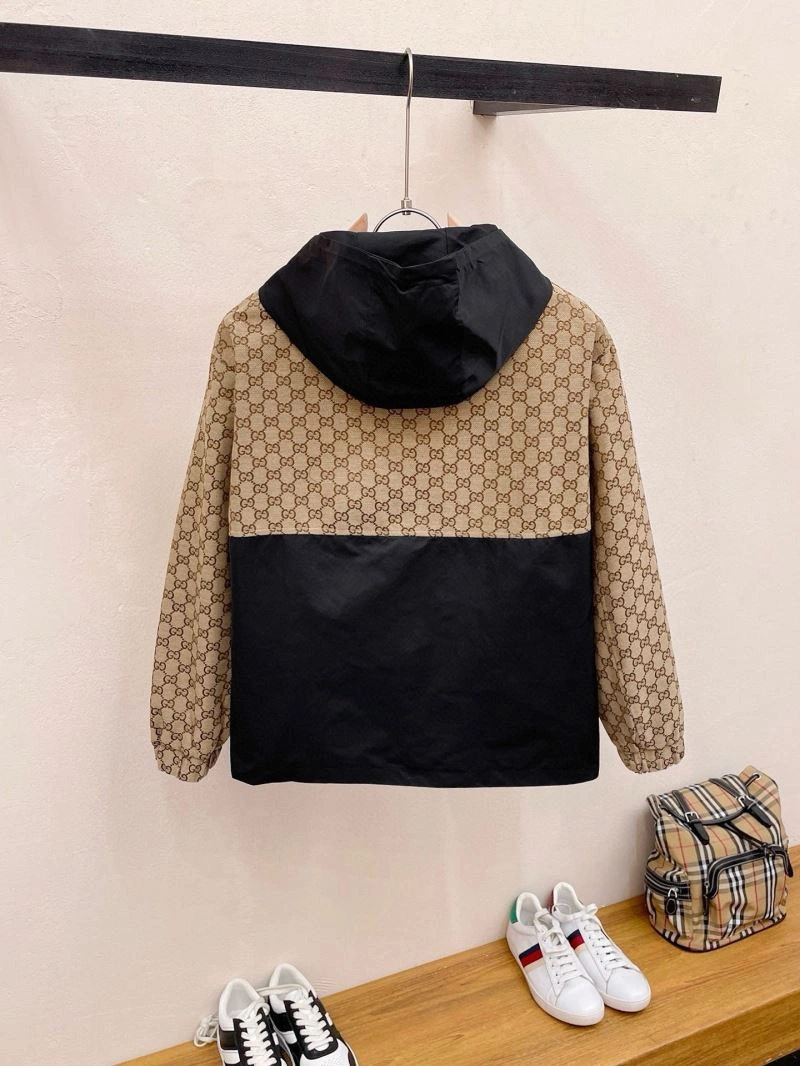 FastDry Gucci Outwear 128101