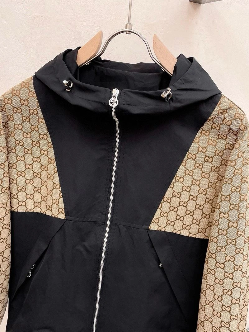 FastDry Gucci Outwear 128101