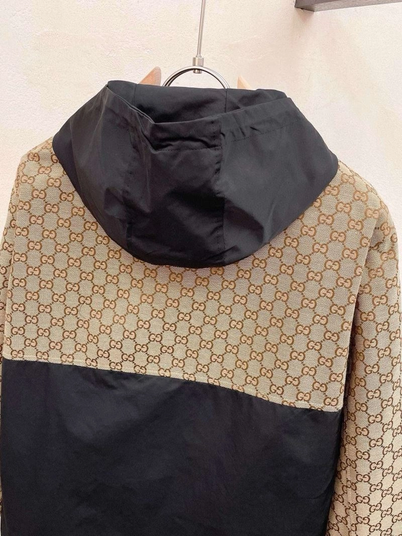 FastDry Gucci Outwear 128101