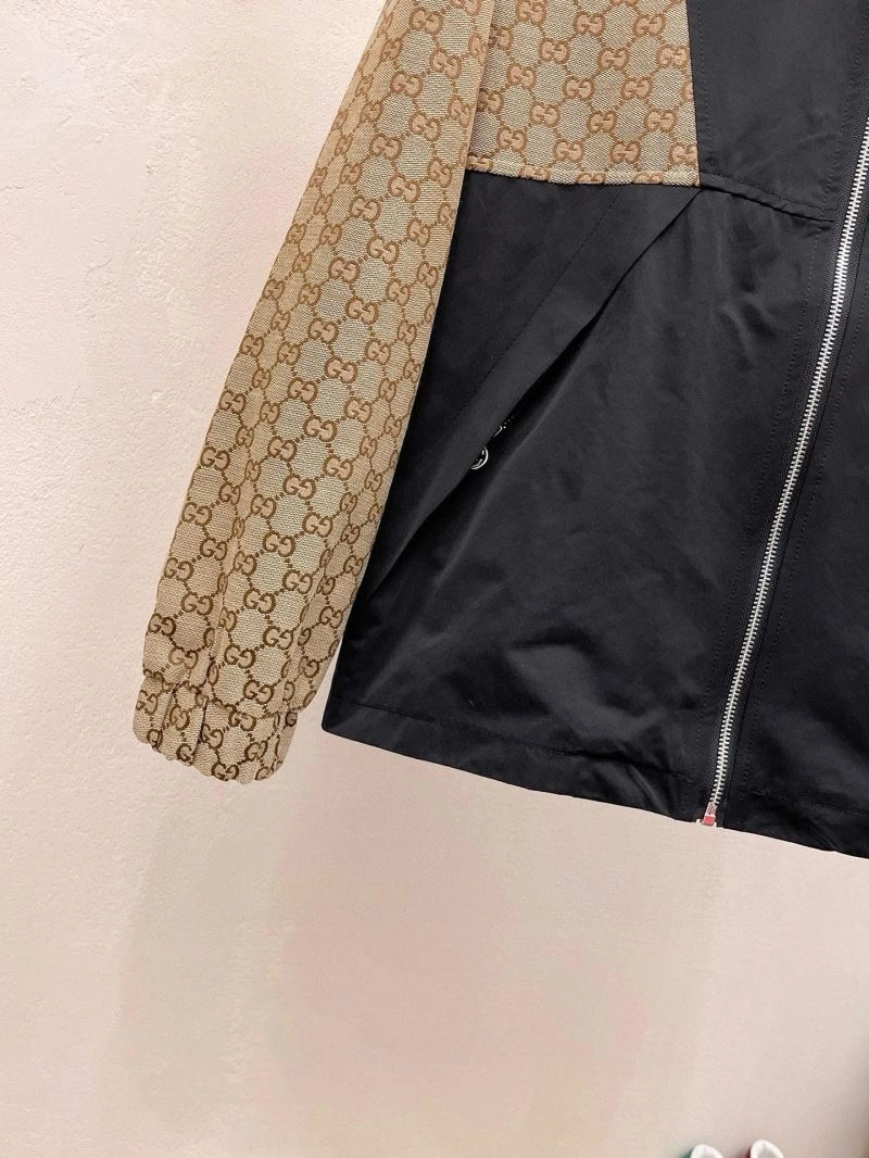 FastDry Gucci Outwear 128101