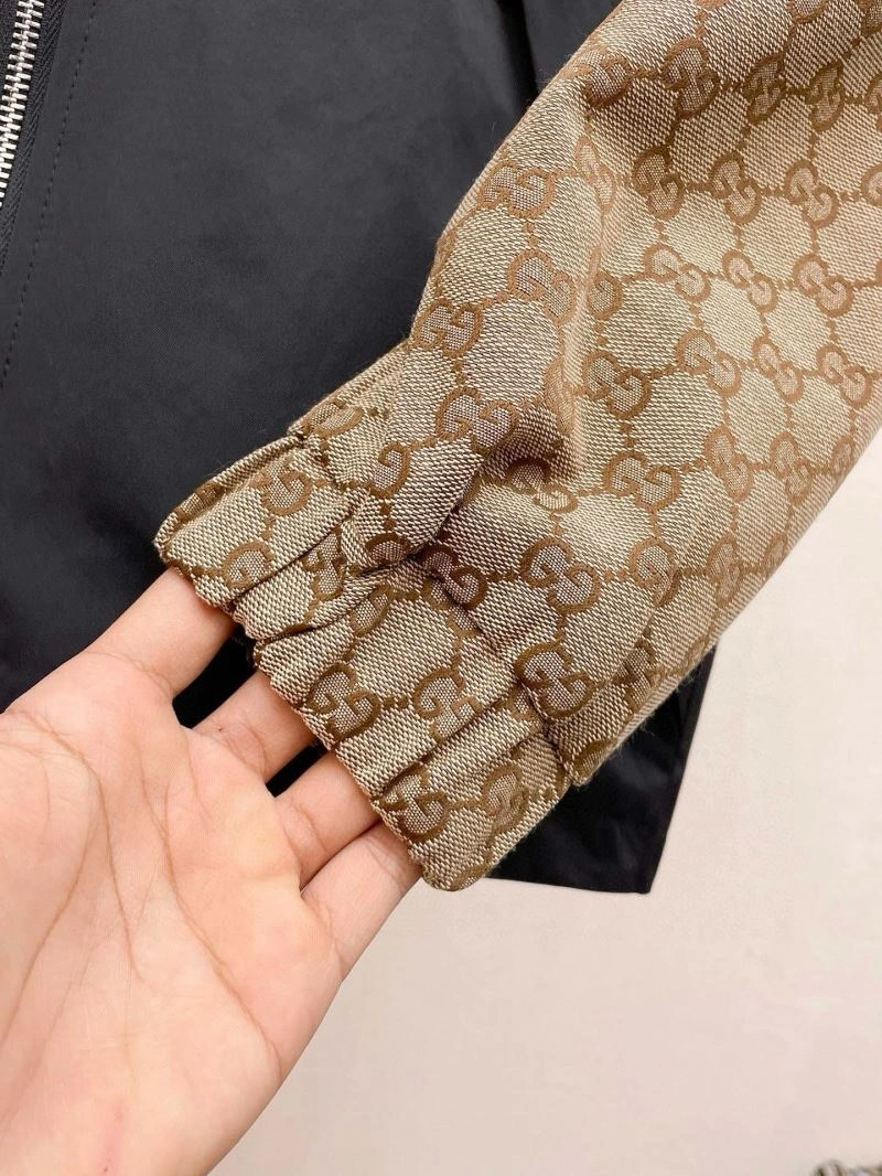 FastDry Gucci Outwear 128101