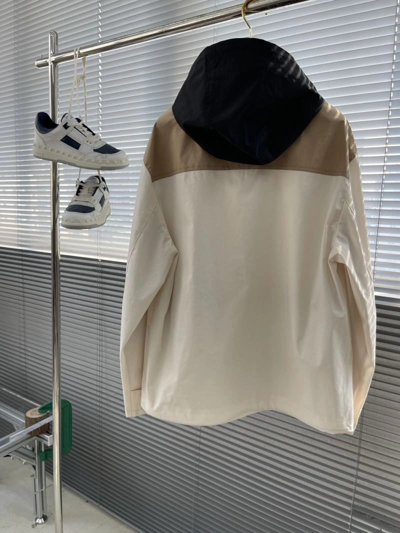Gucci Outwear Upgraded 128111