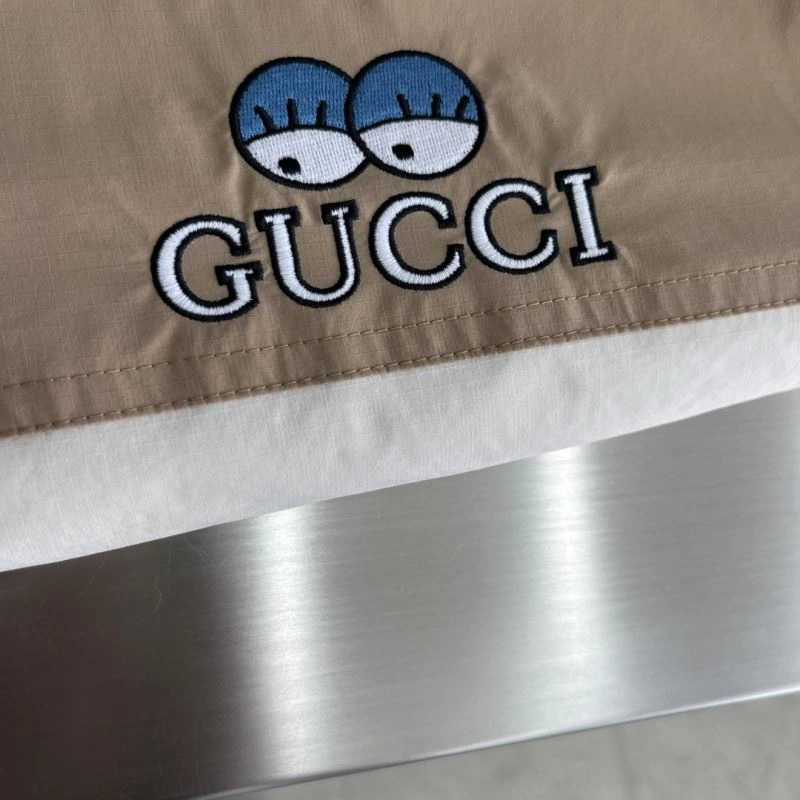 Gucci Outwear Upgraded 128111