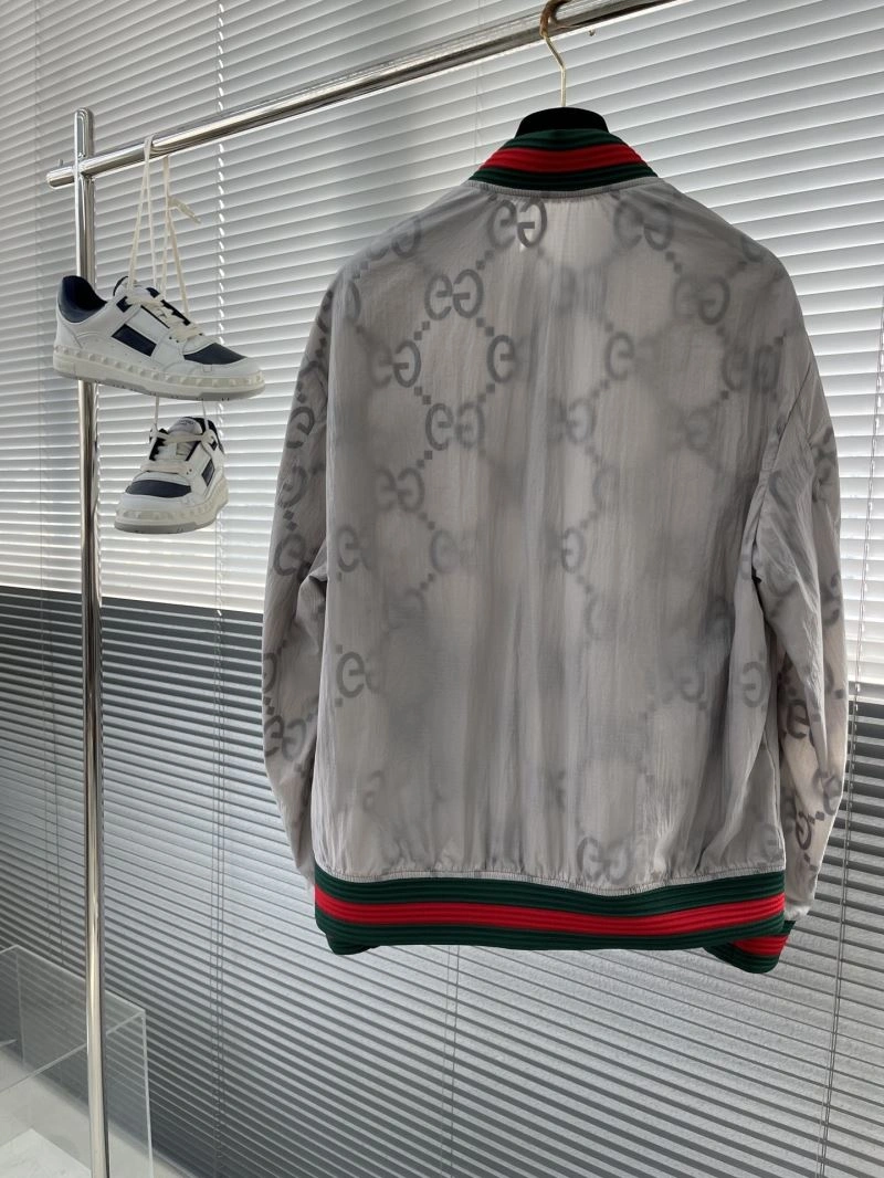 ComfortFit Gucci Outwear 128110