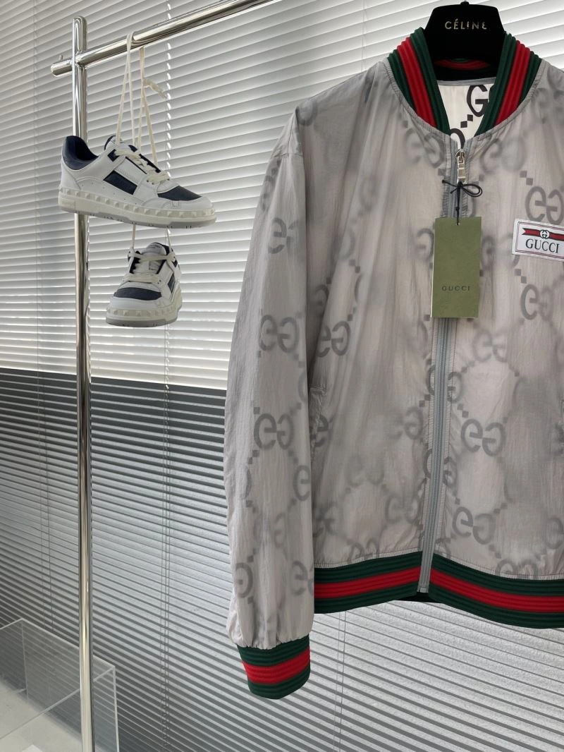 ComfortFit Gucci Outwear 128110
