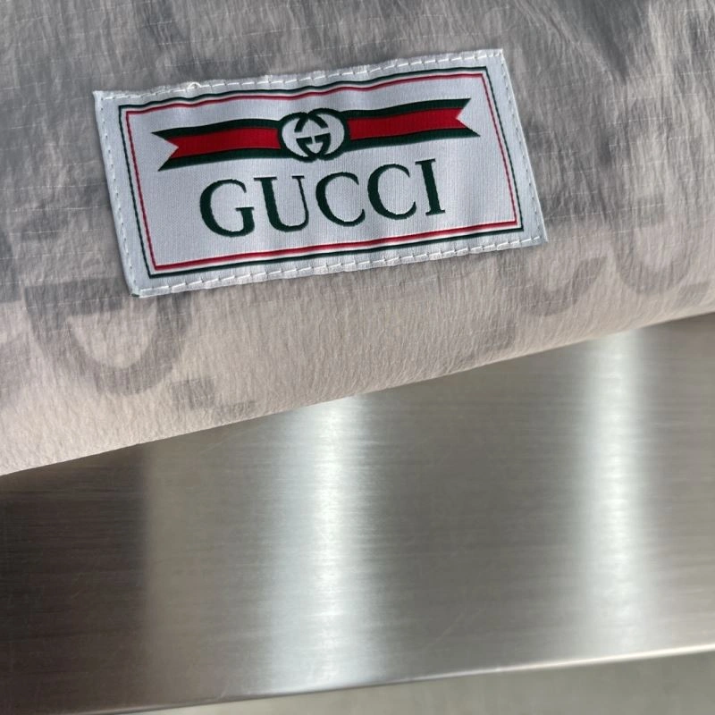 ComfortFit Gucci Outwear 128110