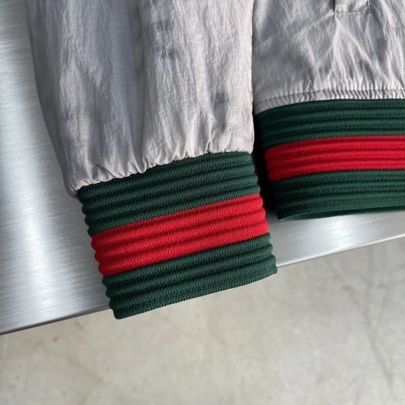 ComfortFit Gucci Outwear 128110