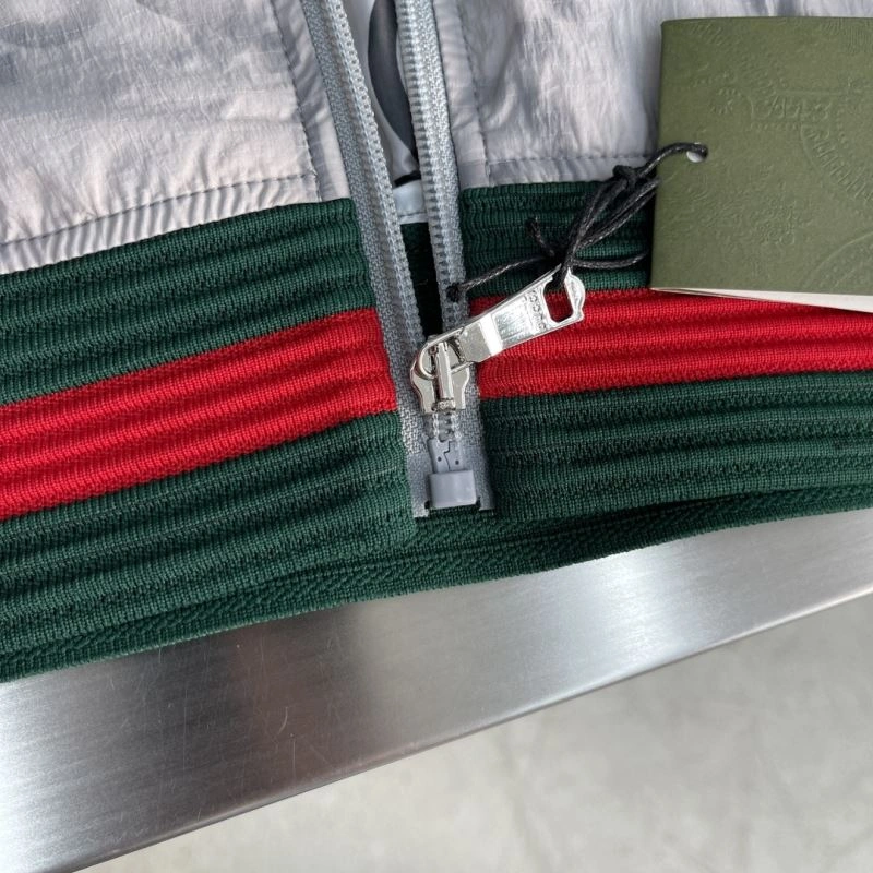 ComfortFit Gucci Outwear 128110