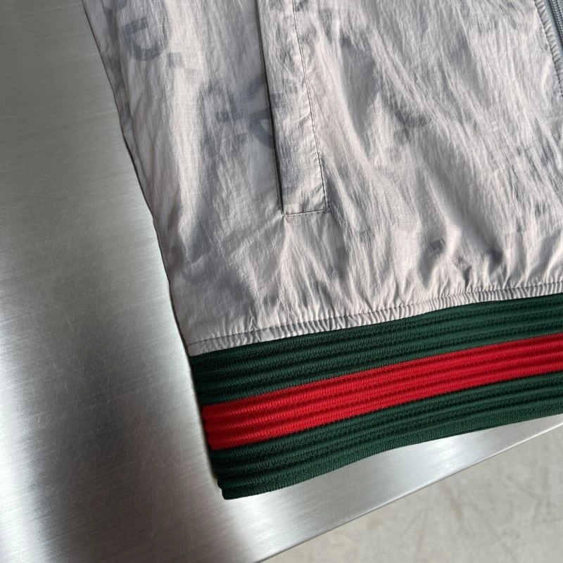 ComfortFit Gucci Outwear 128110
