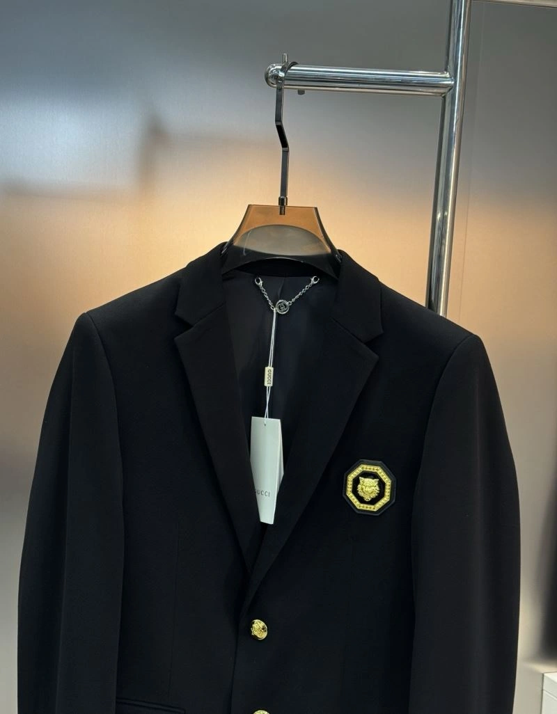 AllSeason Gucci Outwear 128107