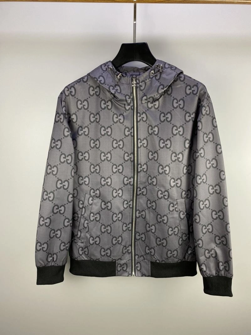 TechFriendly Gucci Outwear 128108
