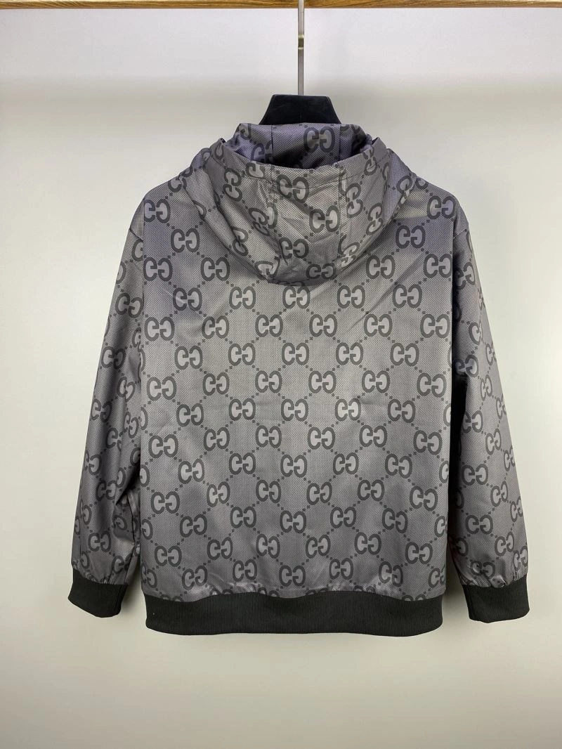 TechFriendly Gucci Outwear 128108