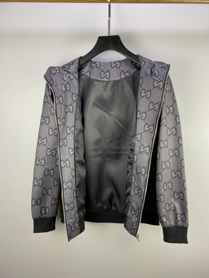 TechFriendly Gucci Outwear 128108