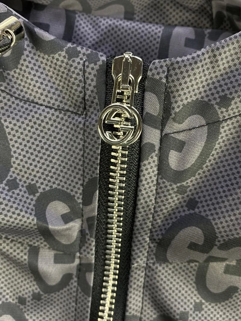 TechFriendly Gucci Outwear 128108