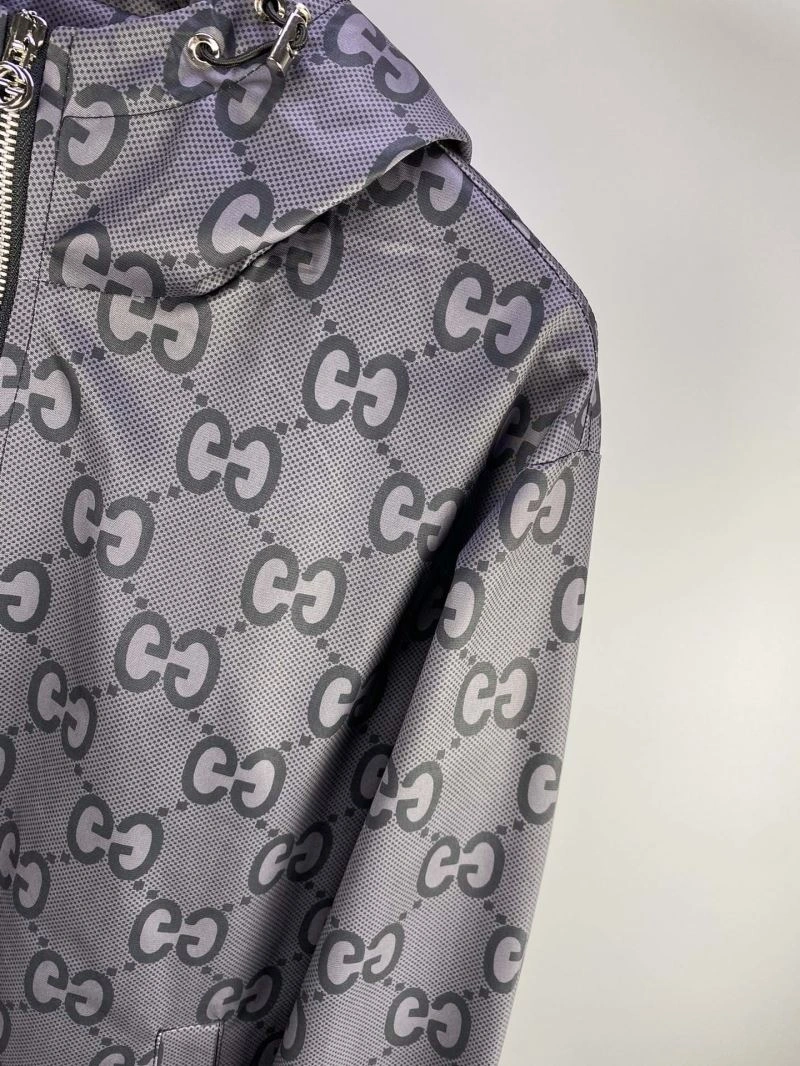 TechFriendly Gucci Outwear 128108
