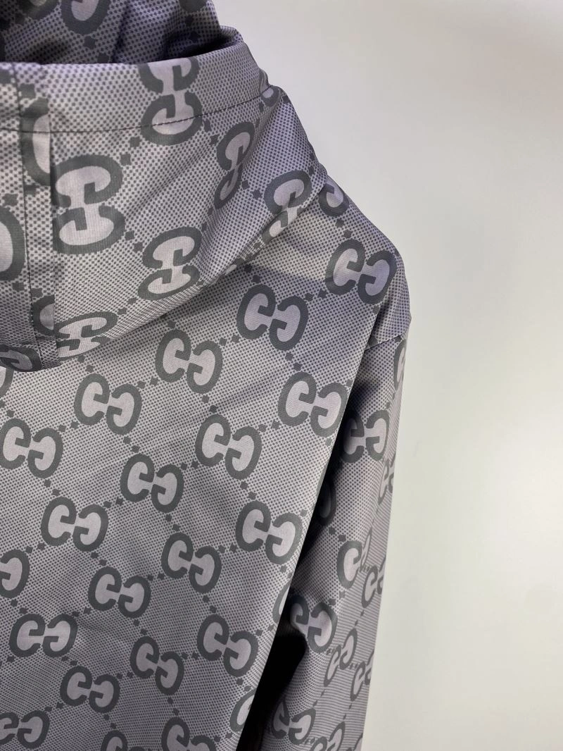TechFriendly Gucci Outwear 128108