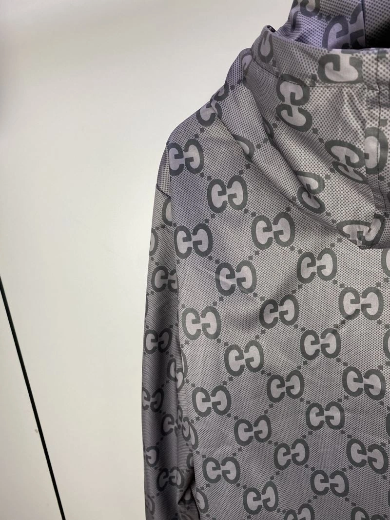 TechFriendly Gucci Outwear 128108
