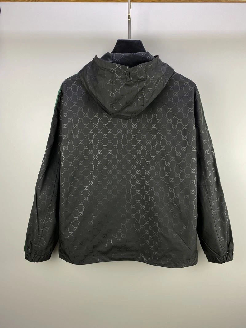 Gucci Outwear Sustainable 128114