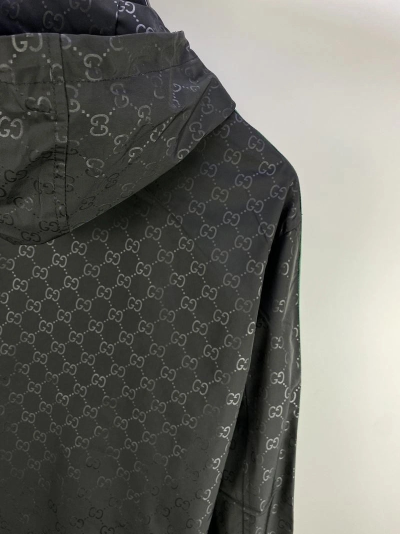 Gucci Outwear Sustainable 128114