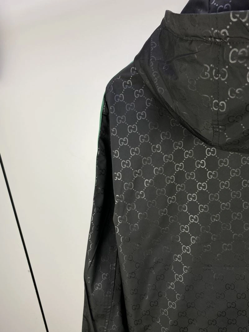 Gucci Outwear Sustainable 128114