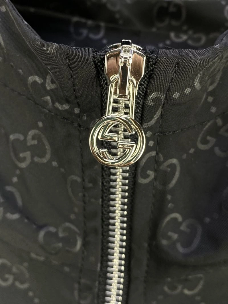 Gucci Outwear Sustainable 128114