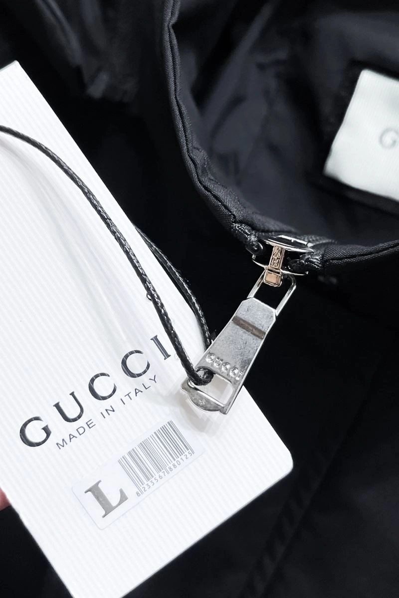 Gucci Outwear Durable 128088