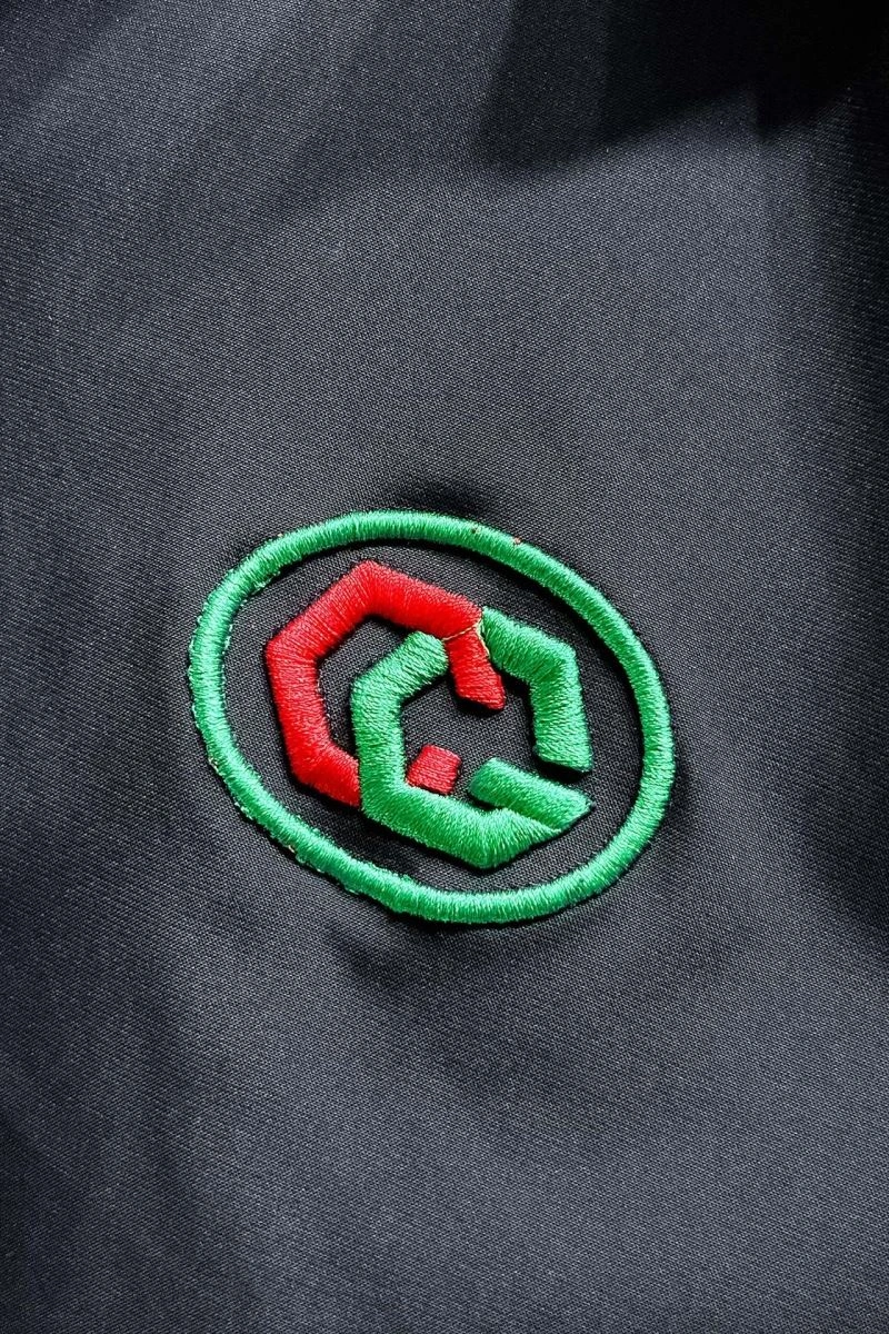 Gucci Outwear Durable 128088